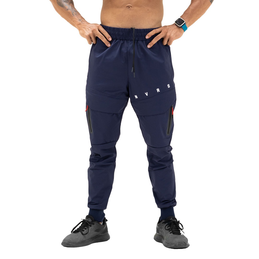 NEVERES Techno Force Jogger