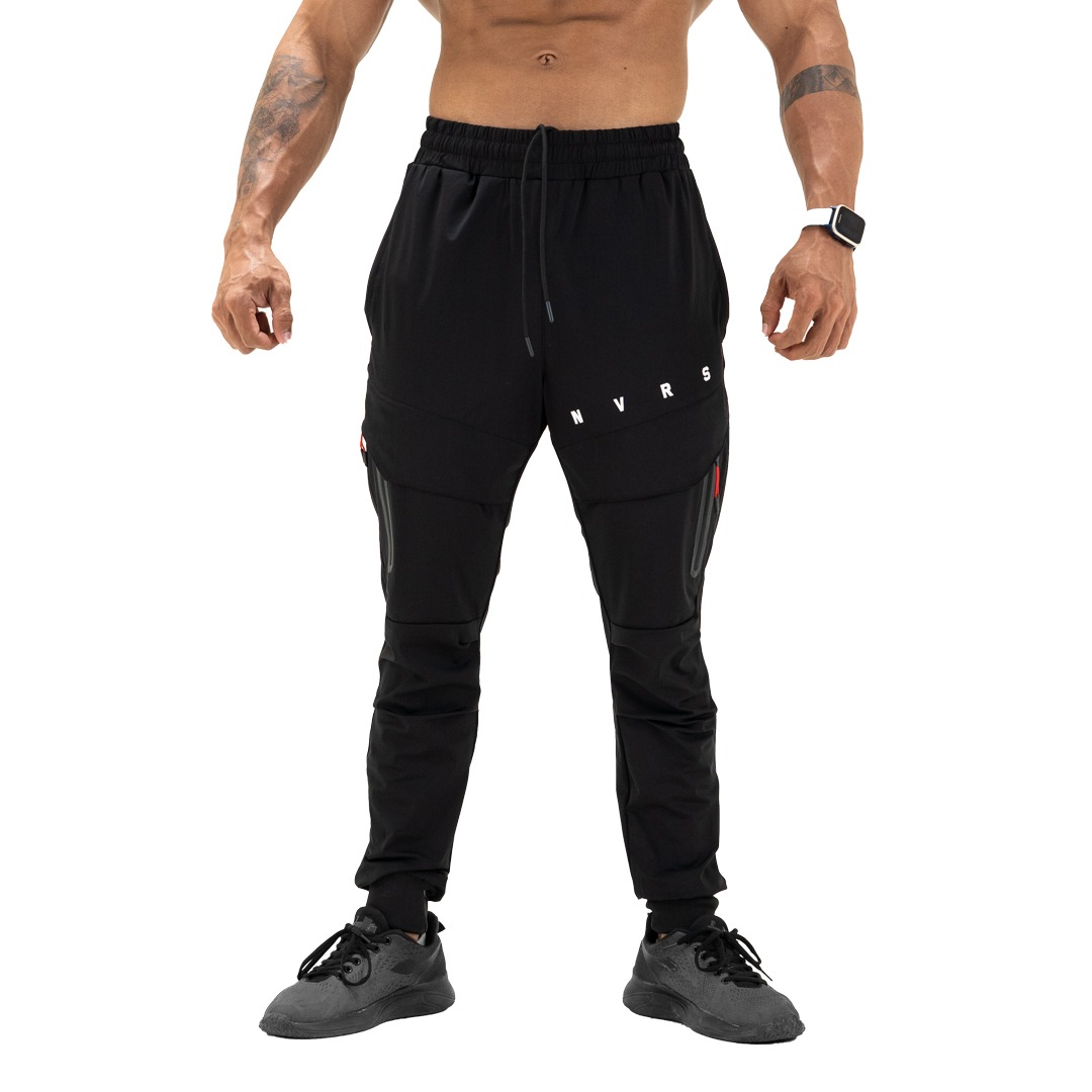 NEVERES Techno Force Jogger