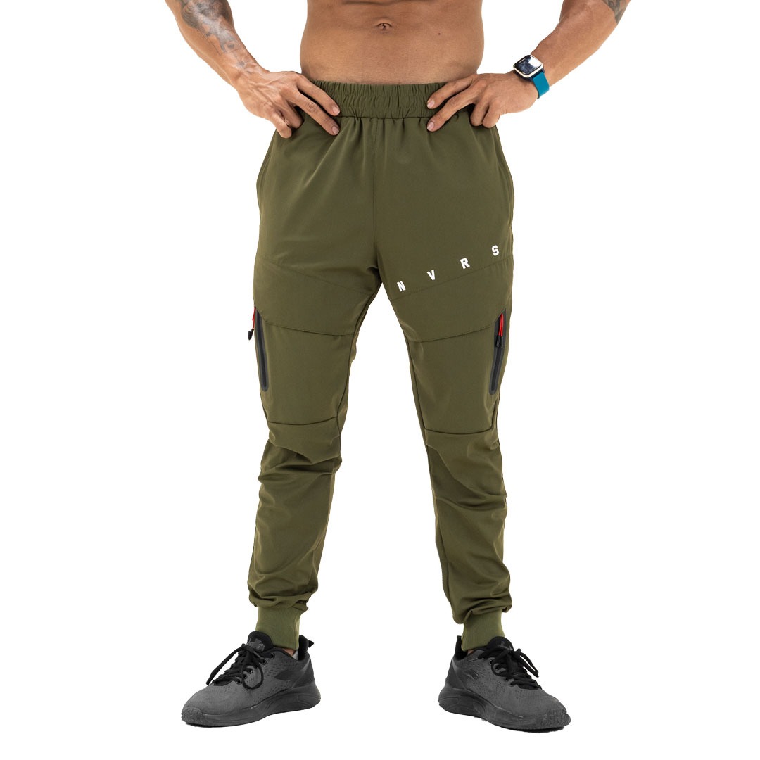 NEVERES Techno Force Jogger