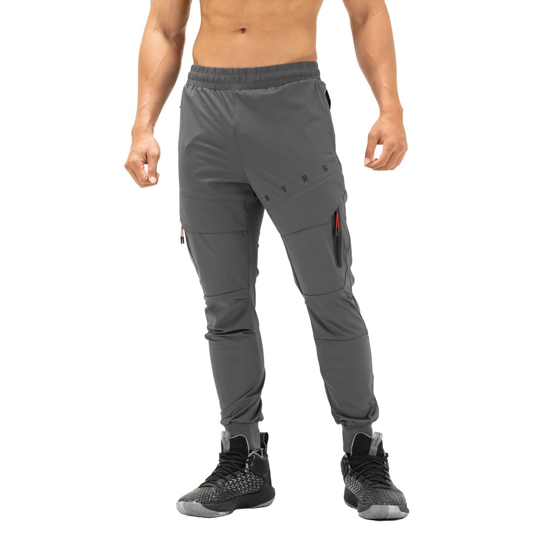 NEVERES Techno Force Jogger