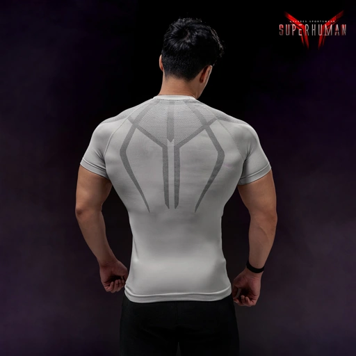 Image of NEVERES Superhuman T-Shirt