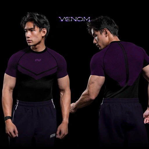 NEVERES The Eternal T-Shirt