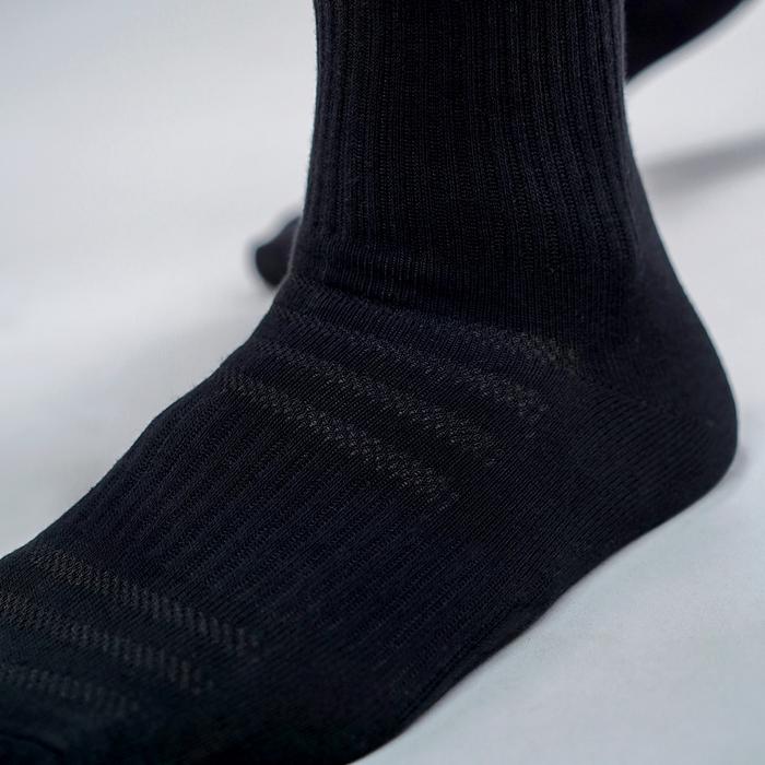 NEVERES Essential Crew Socks