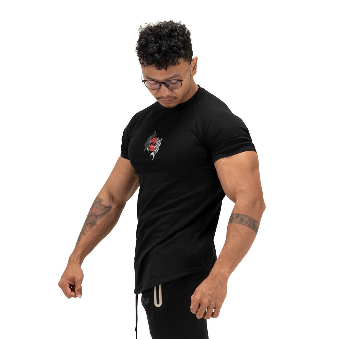 NEVERES Balance T-Shirt