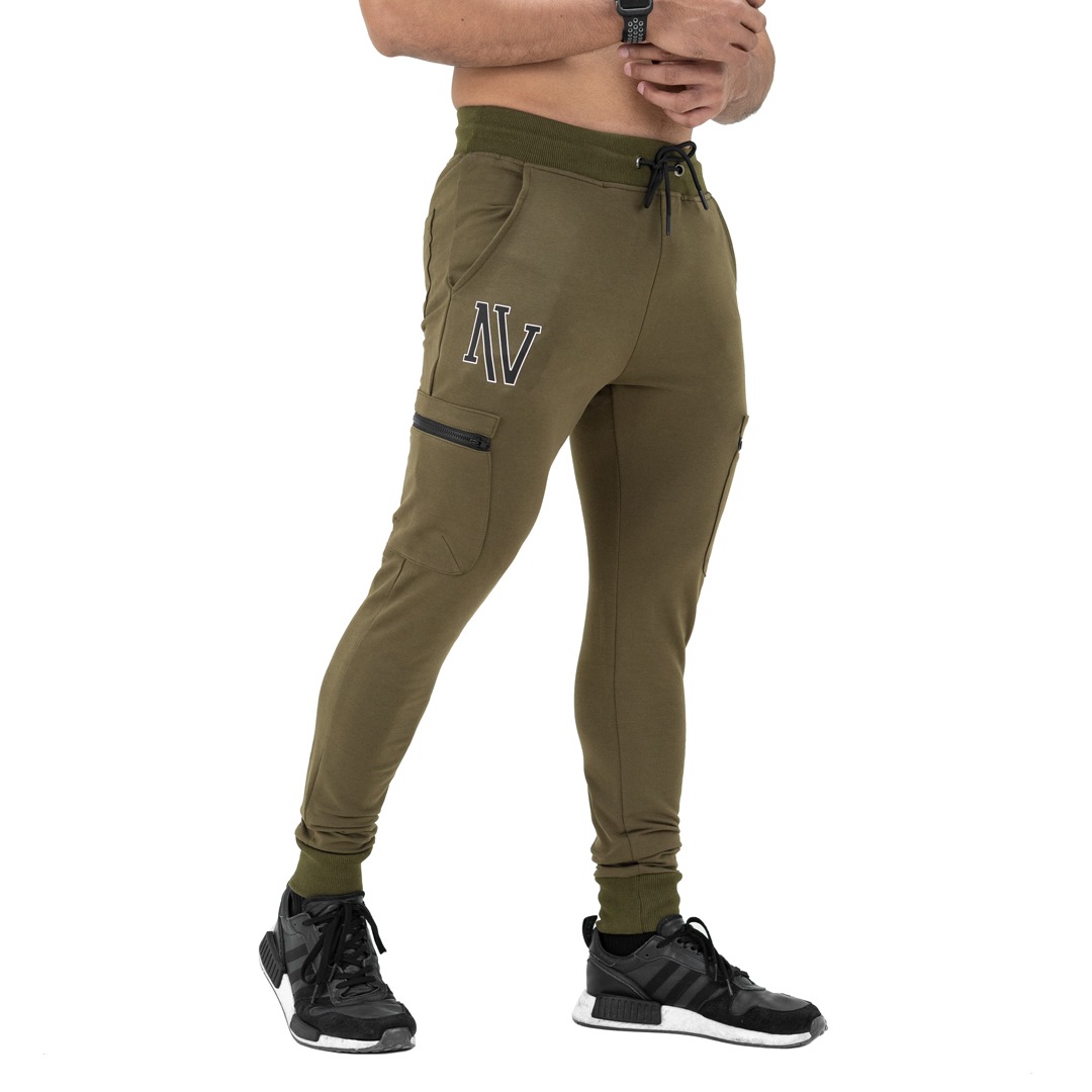 NEVERES NV Space Jogger