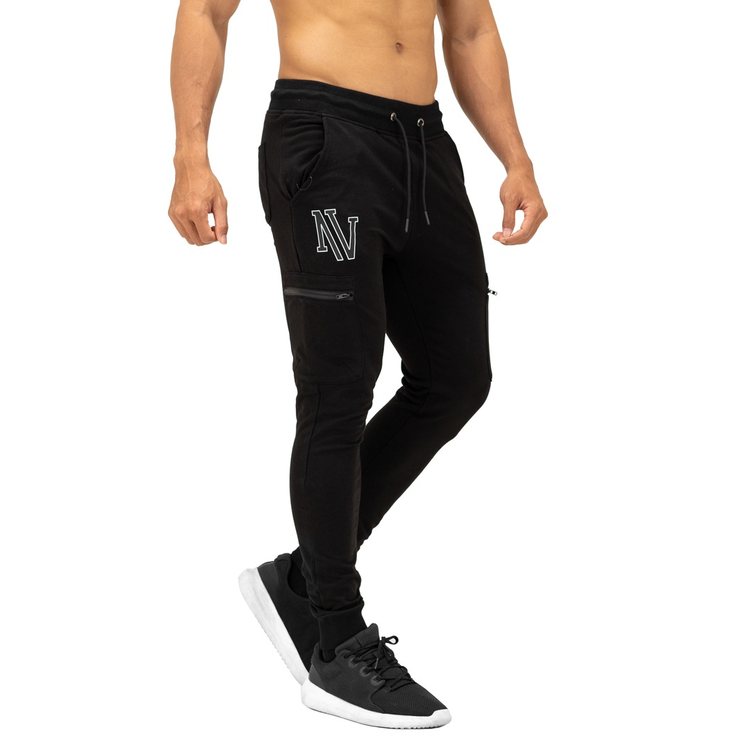 NEVERES NV Space Jogger