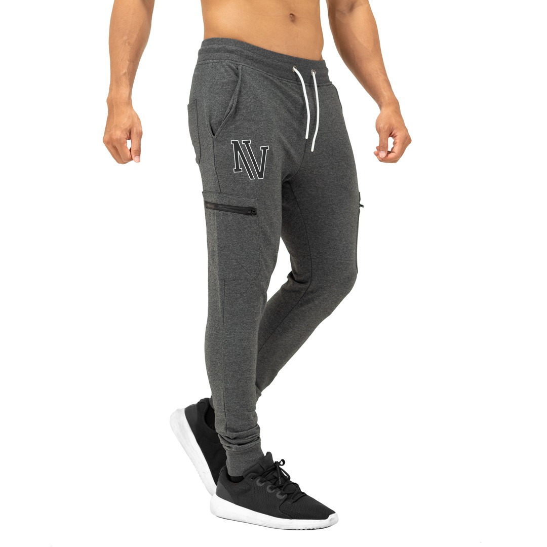 NEVERES NV Space Jogger
