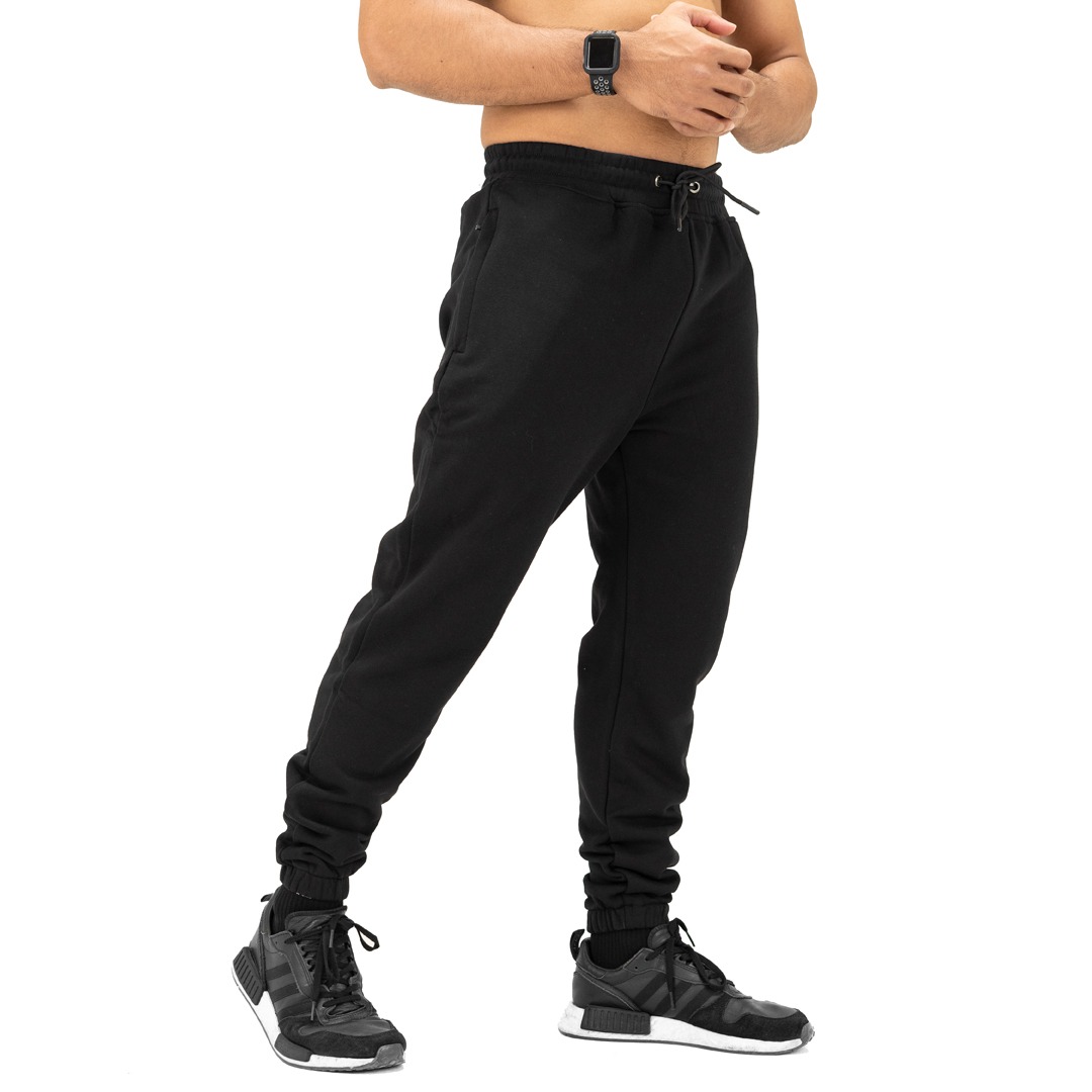 NEVERES Oversized Jogger