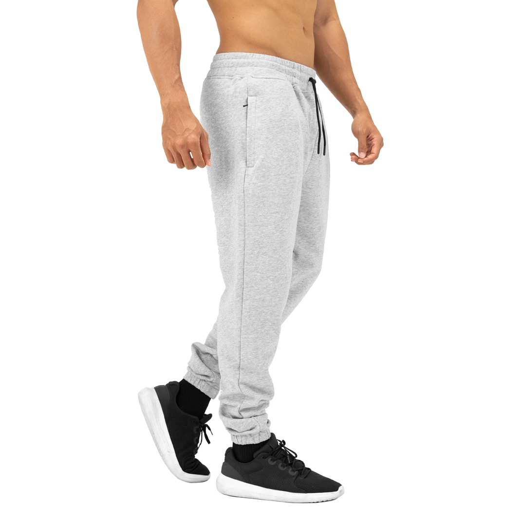 NEVERES Oversized Jogger
