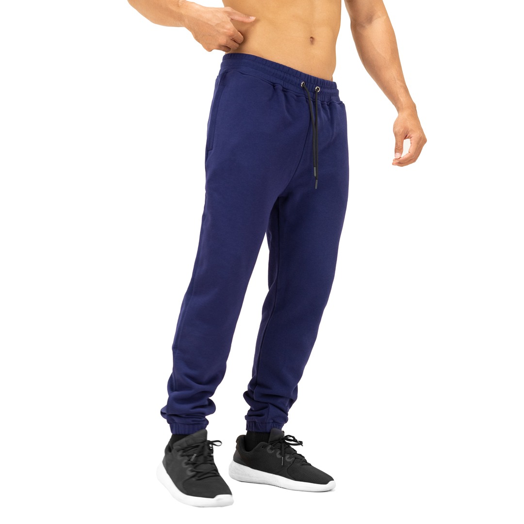 NEVERES Oversized Jogger