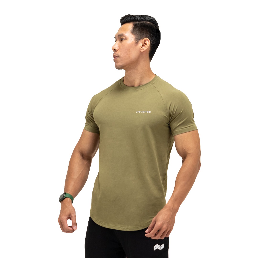 NEVERES Ace T-Shirt