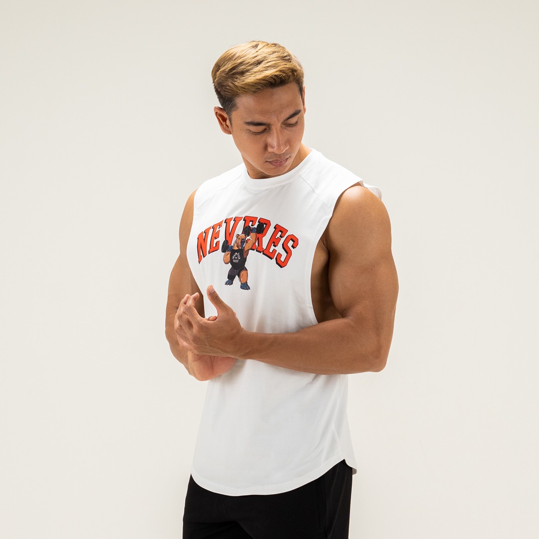NEVERES Capy Lift DEEP CUT