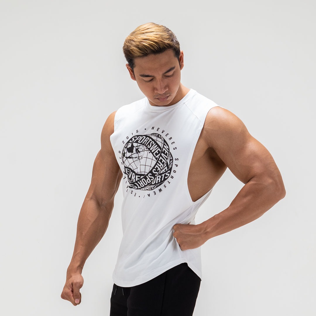 NEVERES Global Deep Cut