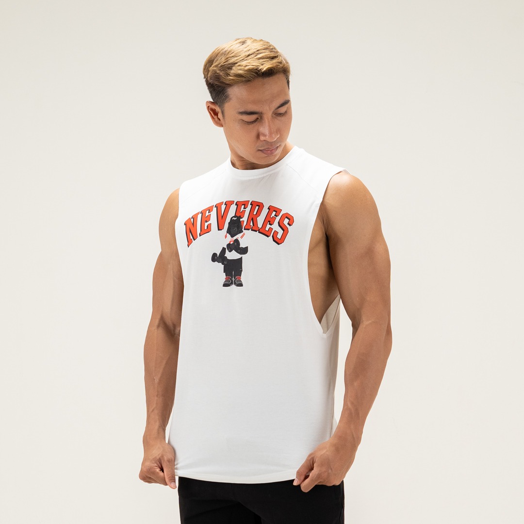 NEVERES Gorilla Lift DEEP CUT