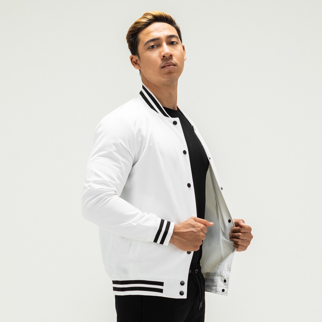 NEVERES Team Neveres Jacket
