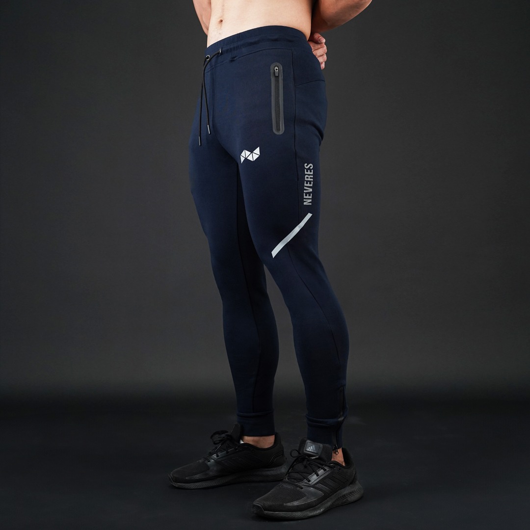 NEVERES Zenith Jogger