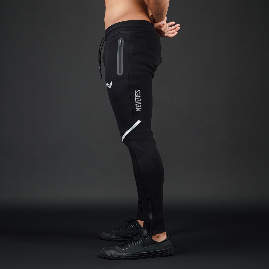 NEVERES Zenith Jogger