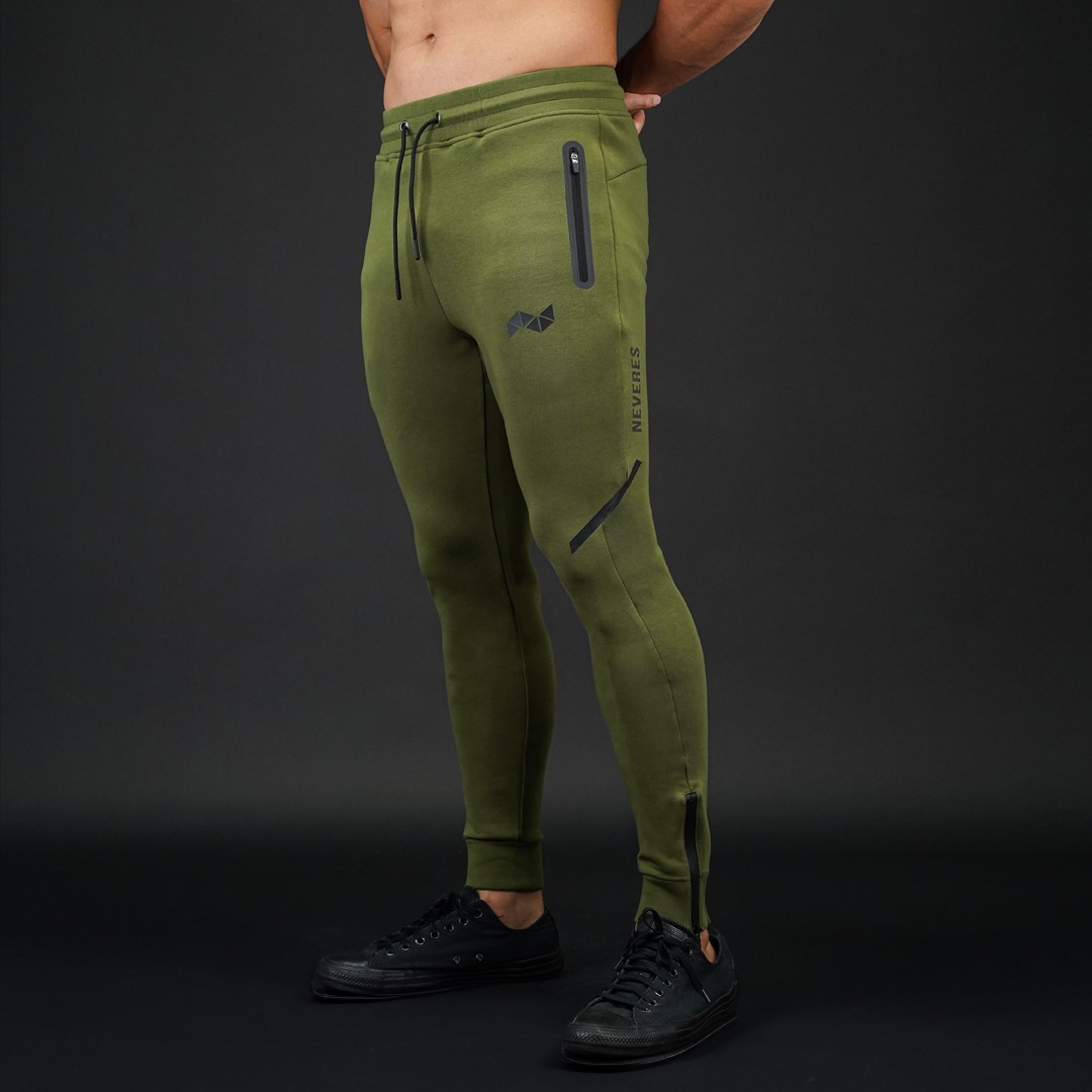 NEVERES Zenith Jogger