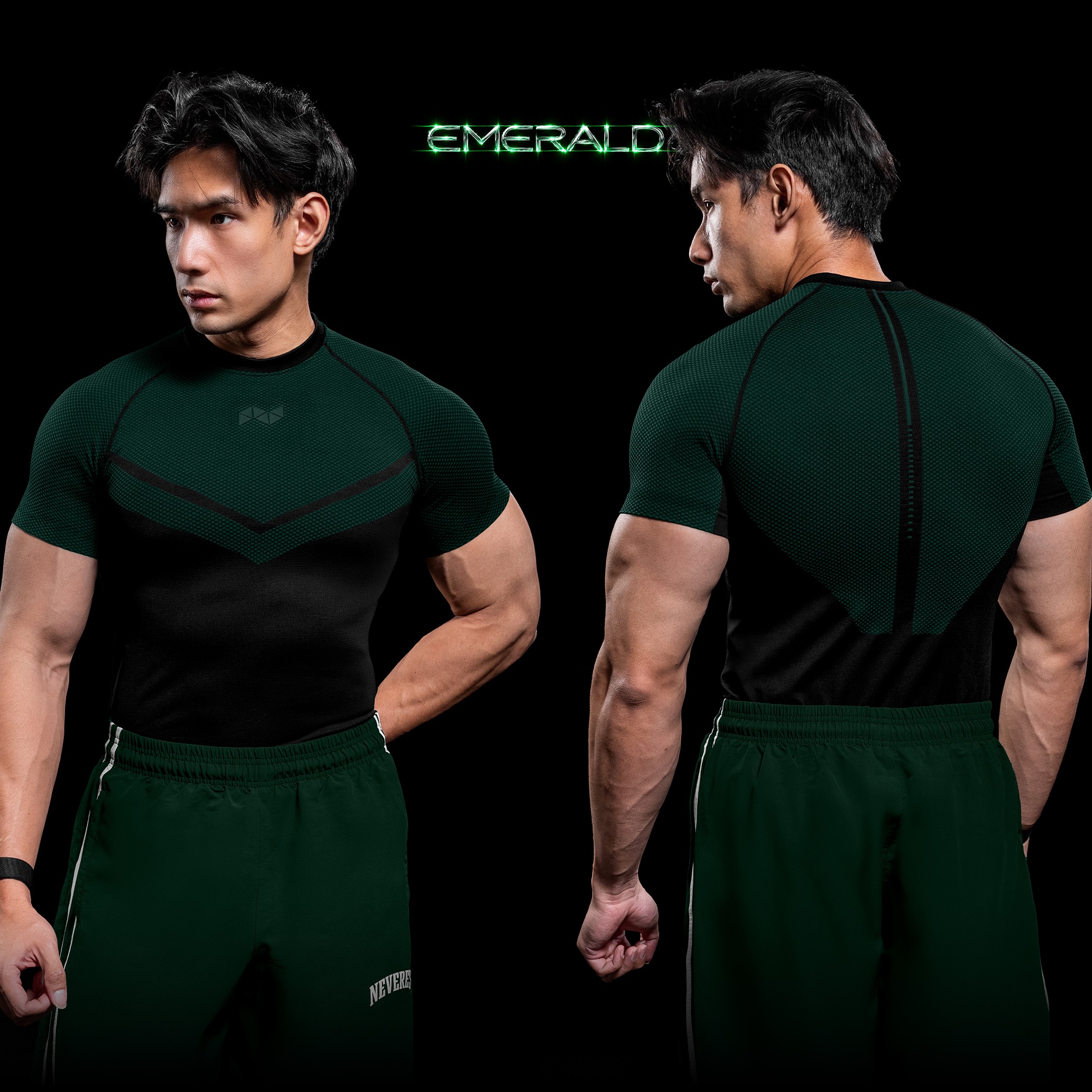 NEVERES The Eternal T-Shirt