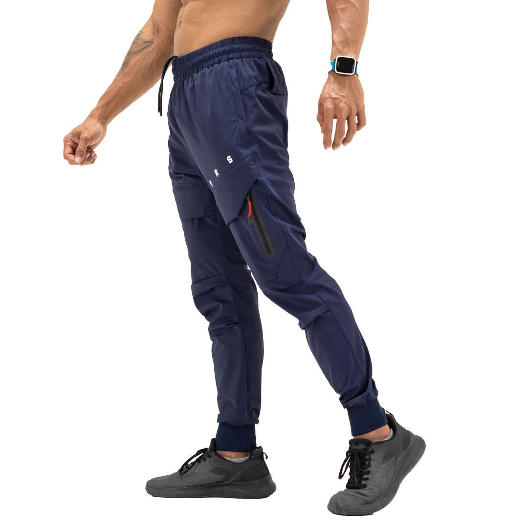 NEVERES Techno Force Jogger