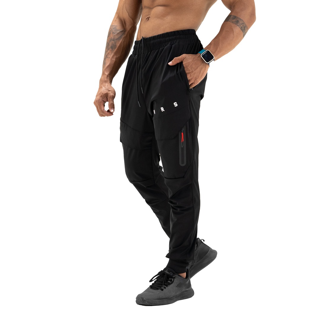 NEVERES Techno Force Jogger