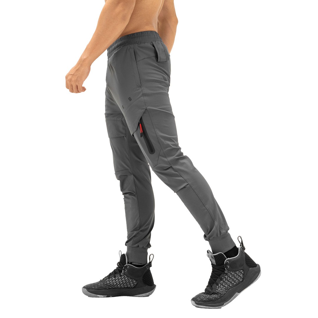 NEVERES Techno Force Jogger
