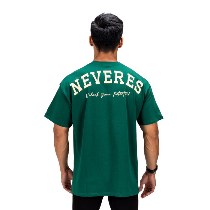 NEVERES UYP Oversized