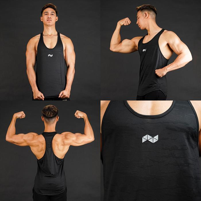 NEVERES Hunt Stringer