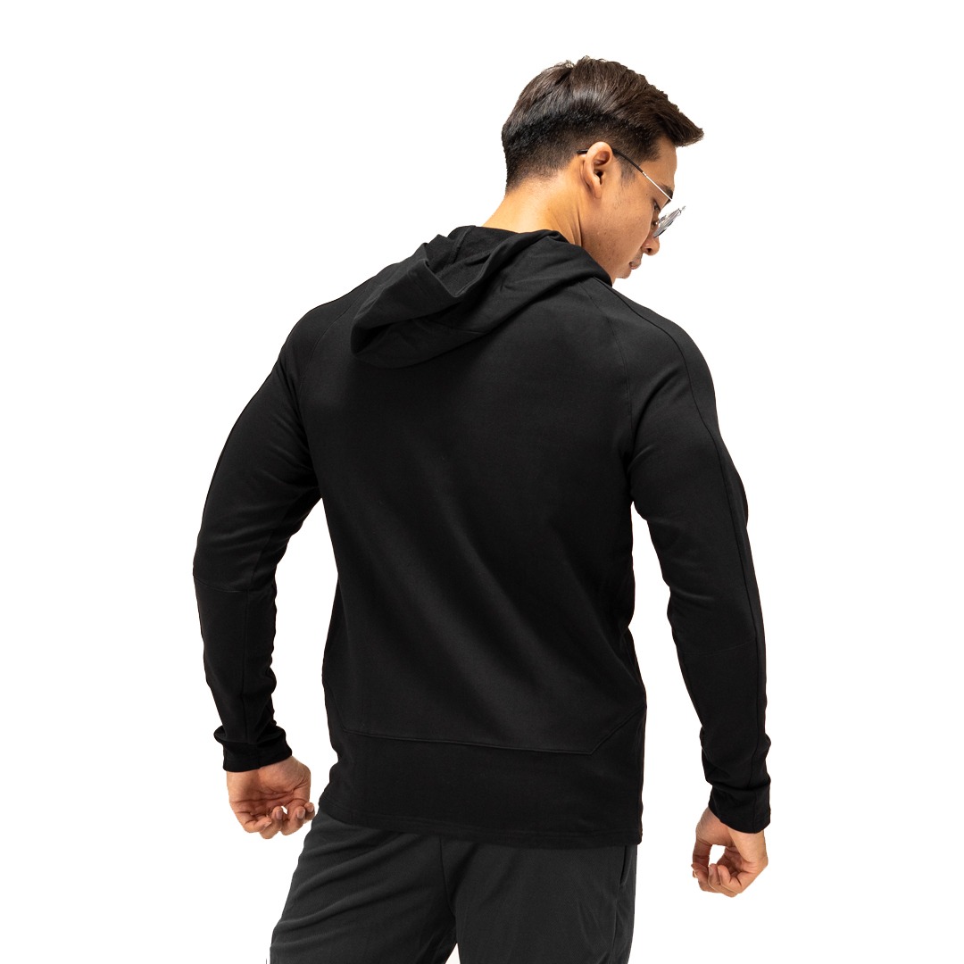 NEVERES Azure Hoodie