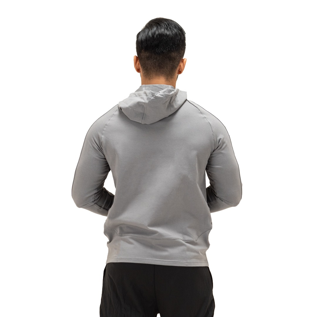 NEVERES Azure Hoodie