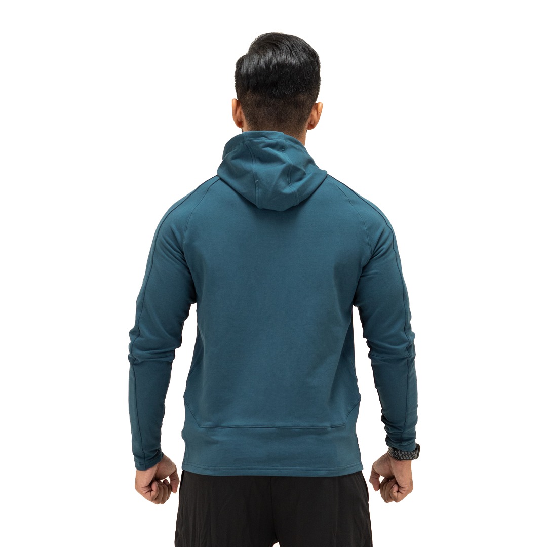 NEVERES Azure Hoodie