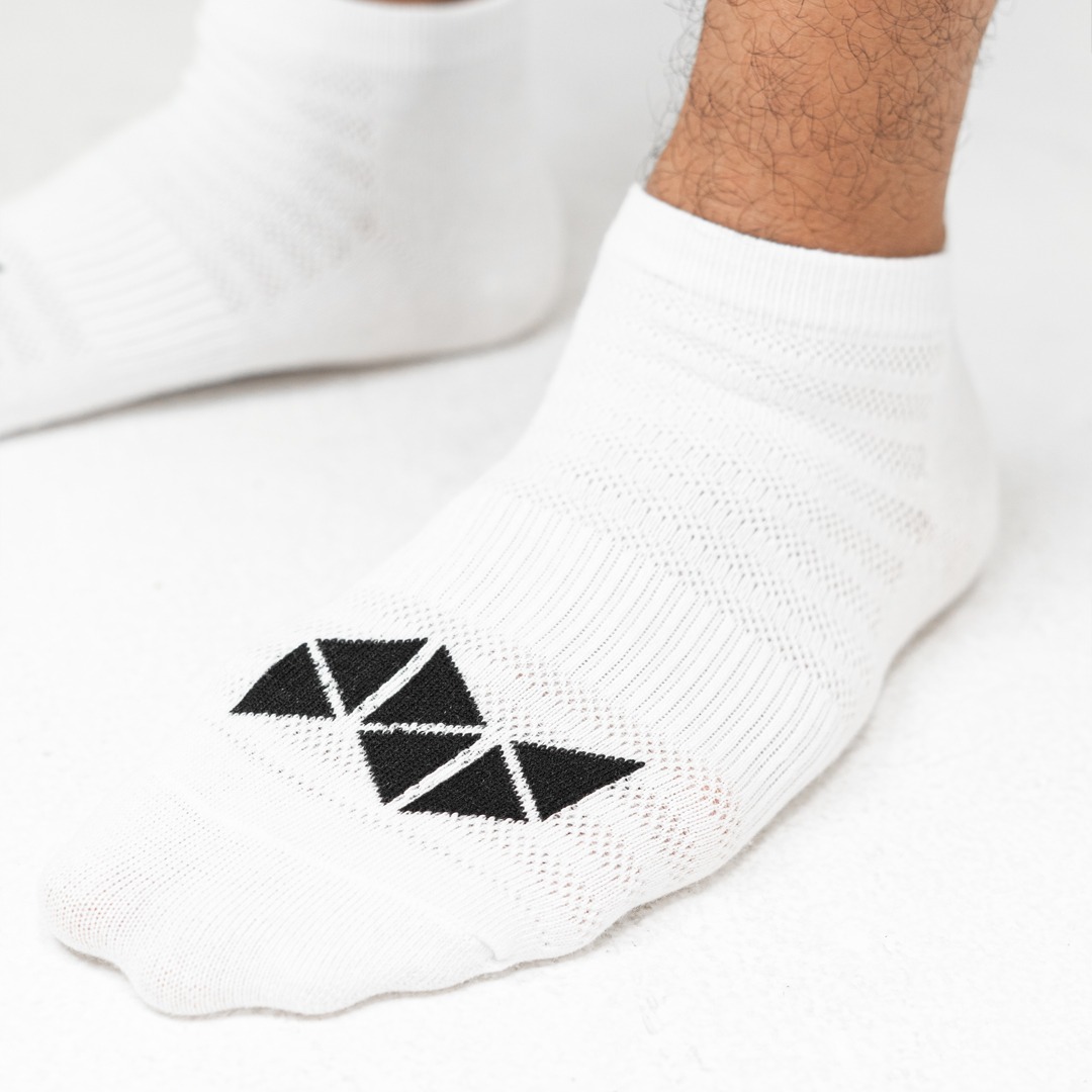 NEVERES Ankle Socks