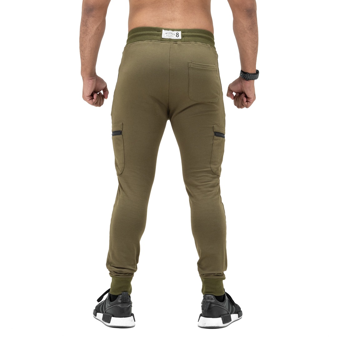 NEVERES NV Space Jogger