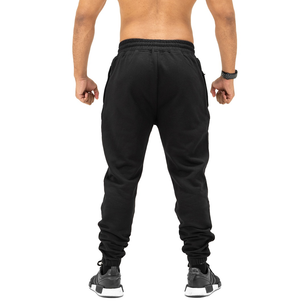 NEVERES Oversized Jogger
