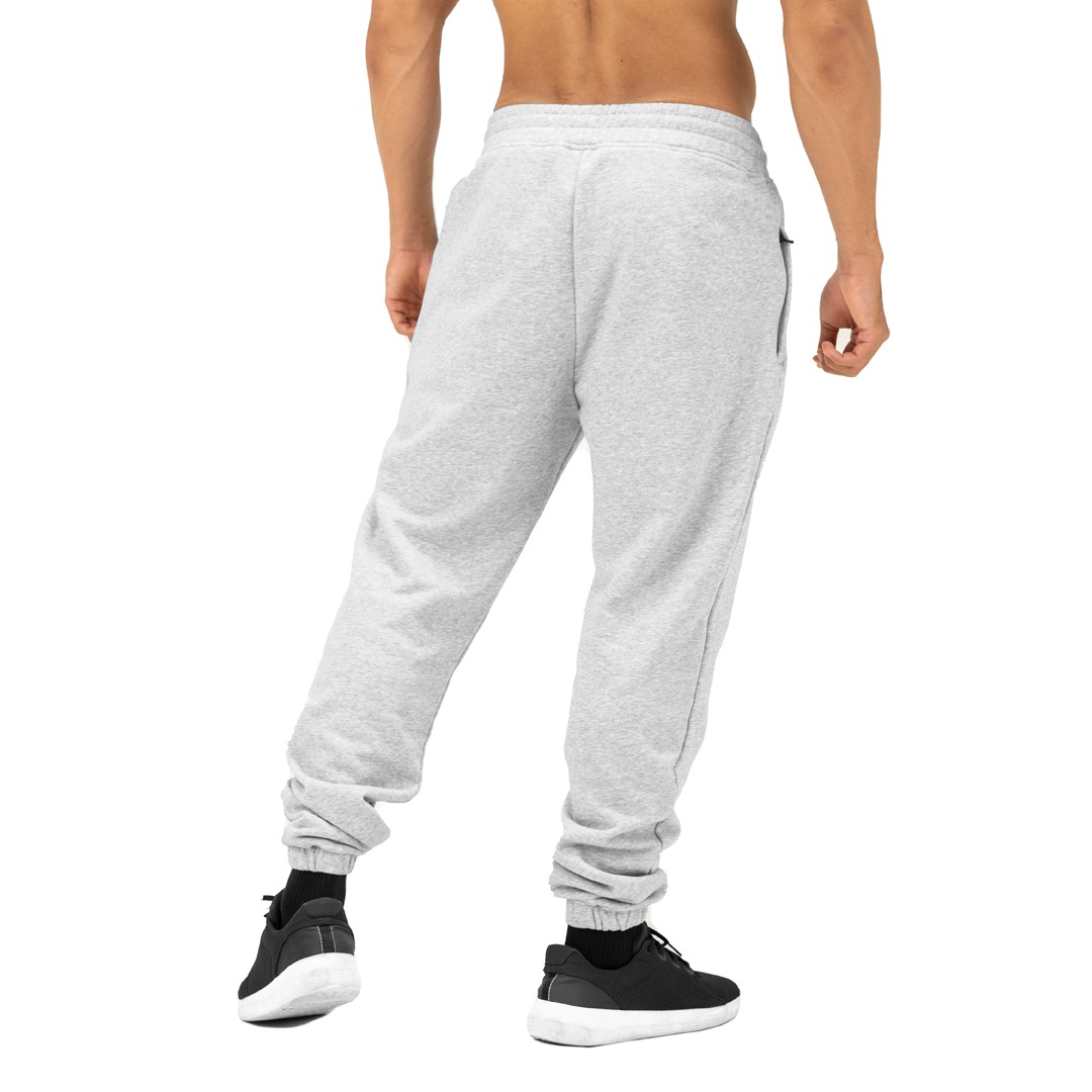 NEVERES Oversized Jogger
