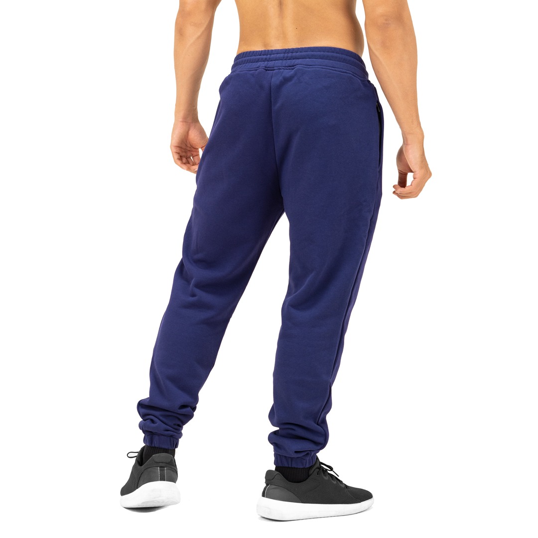 NEVERES Oversized Jogger