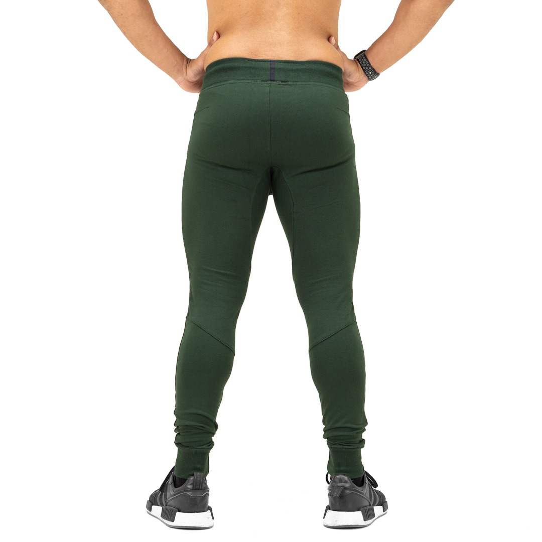 NEVERES Stripe Plus Jogger