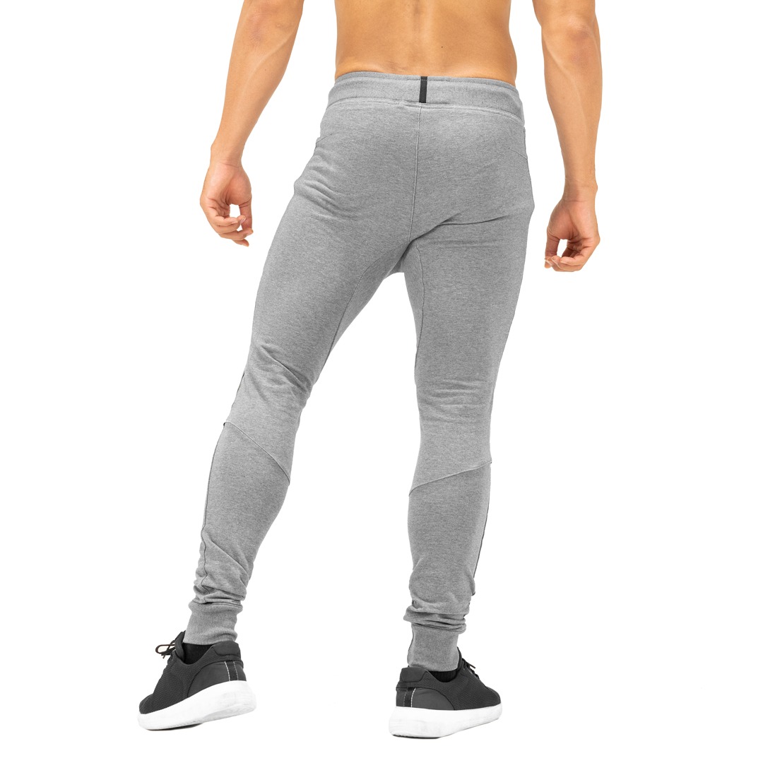 NEVERES Stripe Plus Jogger