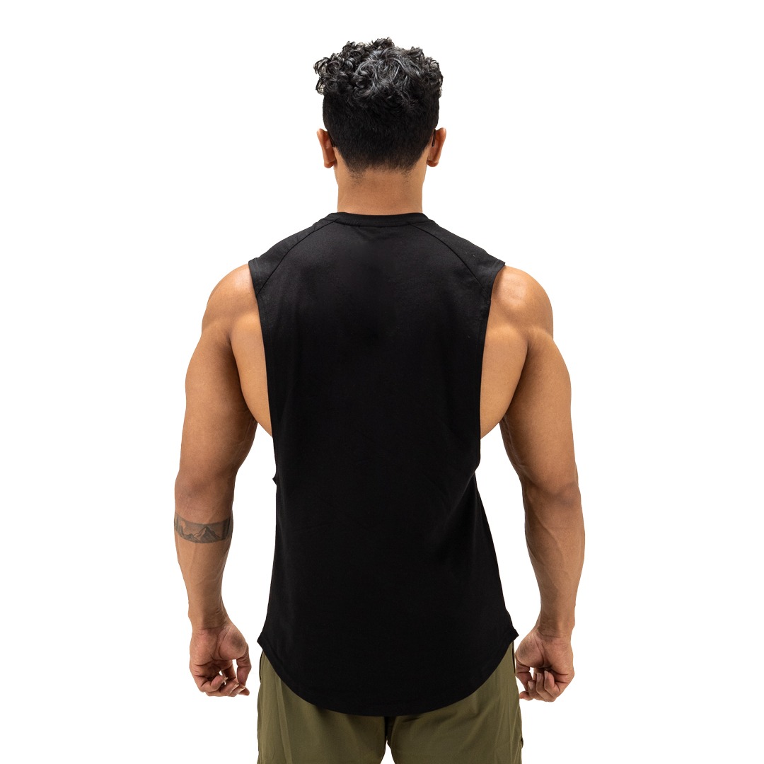 NEVERES Capy Lift DEEP CUT
