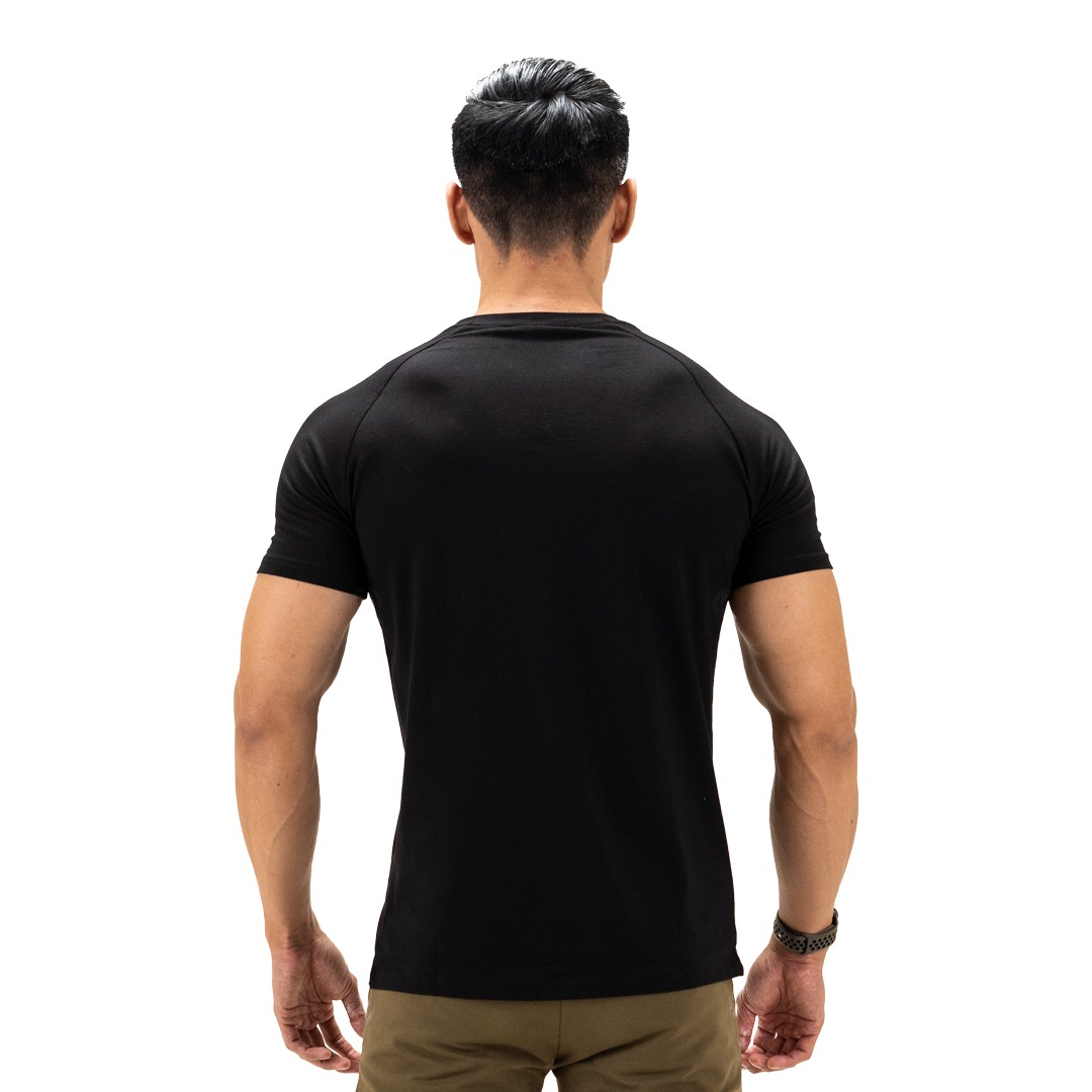 NEVERES Capy Lift T-SHIRT
