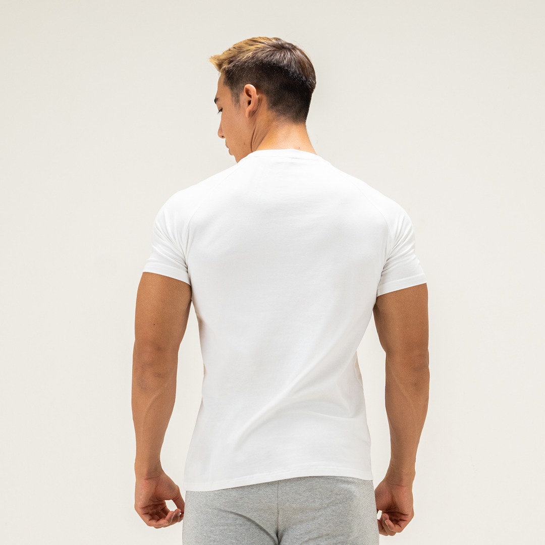 NEVERES Capy Lift T-SHIRT