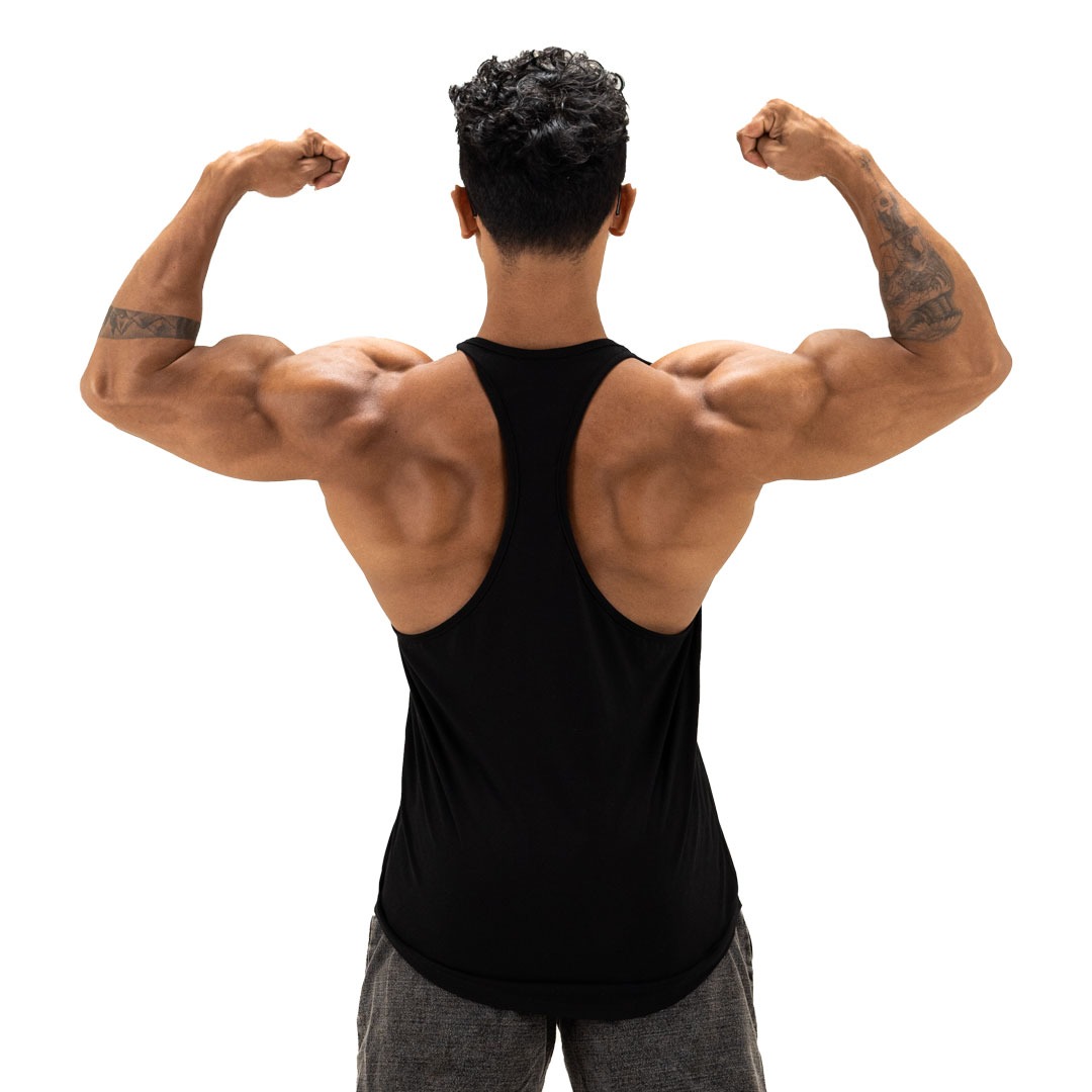 NEVERES Golden Era STRINGER