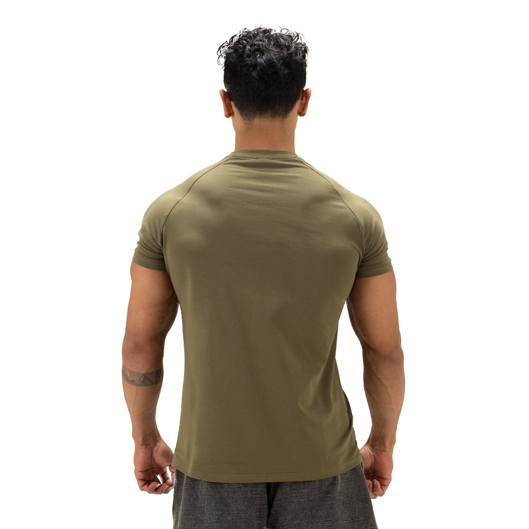 NEVERES Gorilla Lift T-SHIRT