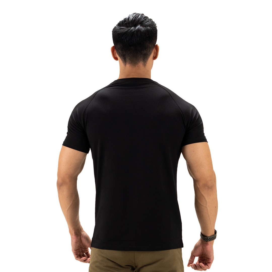 NEVERES Gorilla Lift T-SHIRT