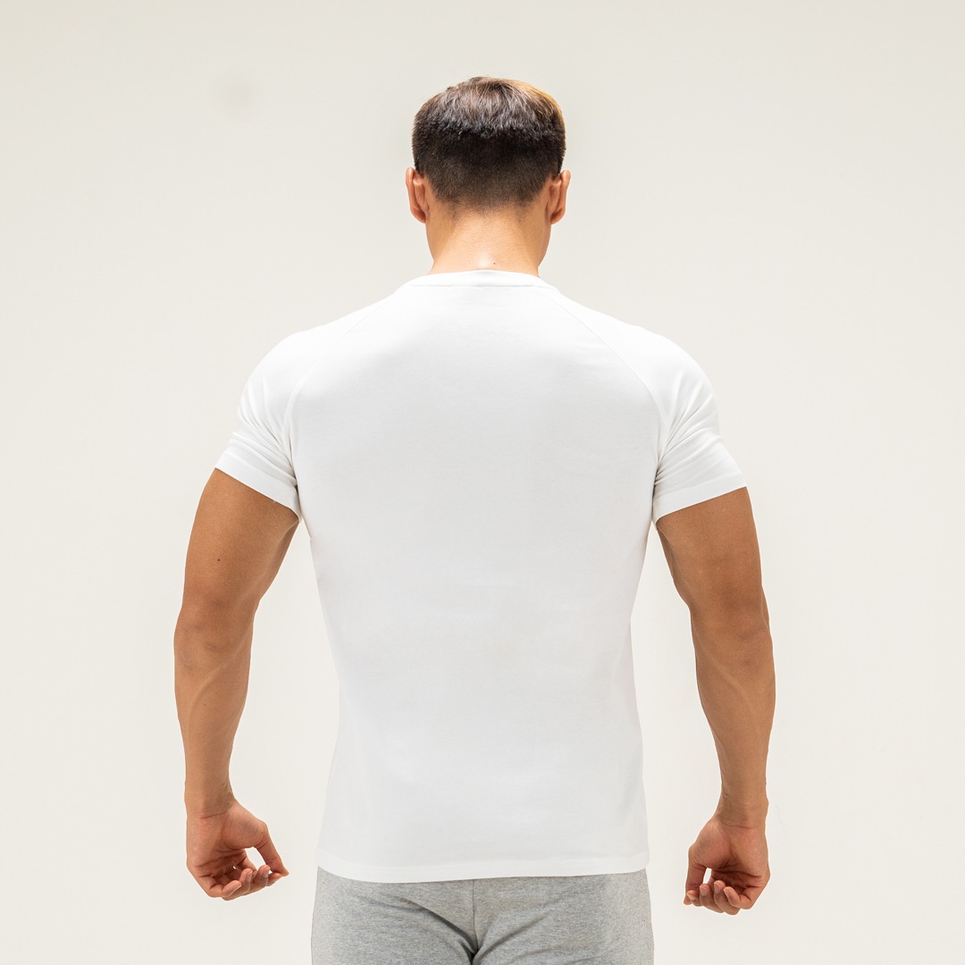 NEVERES Gorilla Lift T-SHIRT
