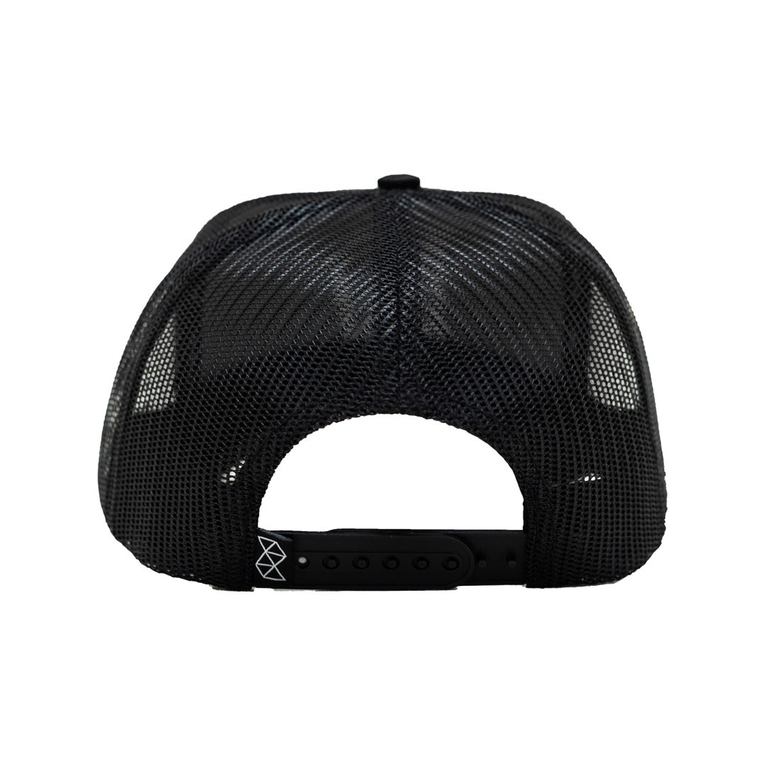 NEVERES NV Trucker Cap