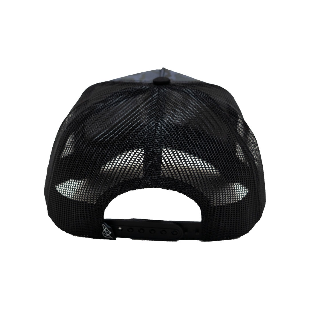 NEVERES NV Trucker Cap
