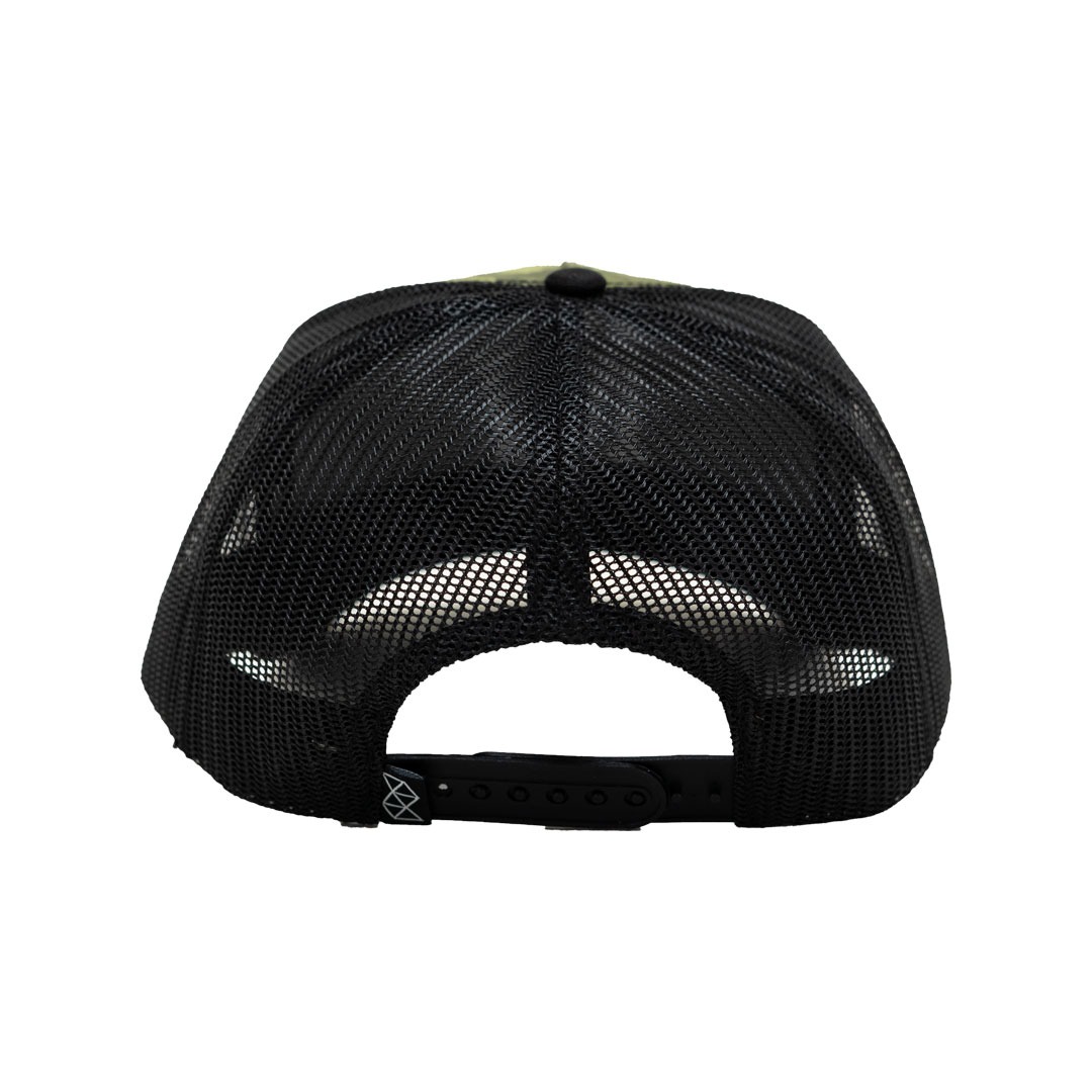 NEVERES NV Trucker Cap