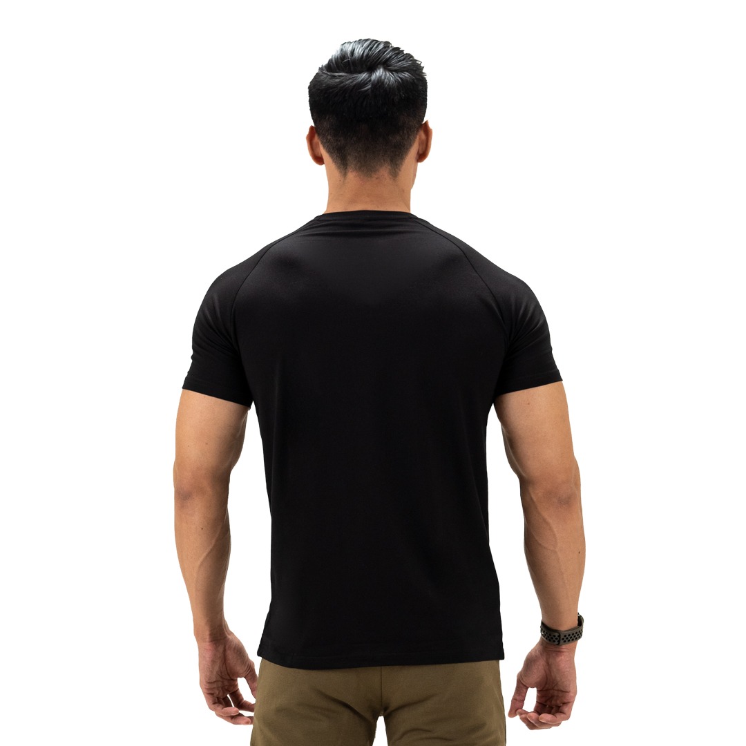 NEVERES Panda Lift T-Shirt