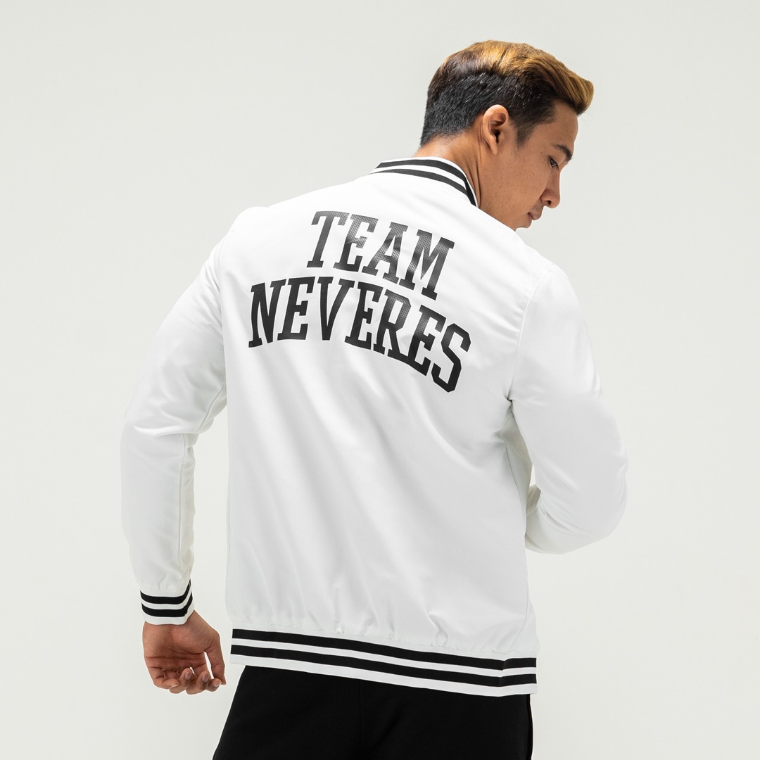 NEVERES Team Neveres Jacket